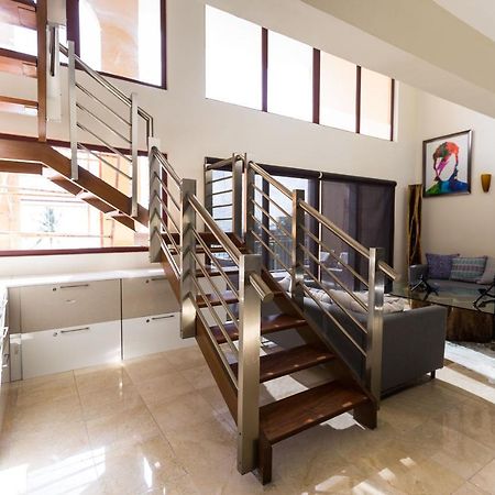 דירות פלאייה דל כרמן El Faro 304 Coral 3 Bdr Penthouse מראה חיצוני תמונה