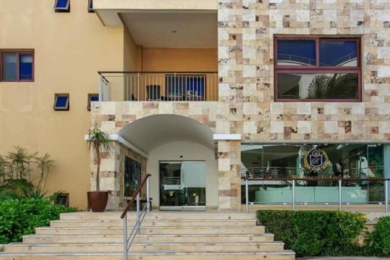 דירות פלאייה דל כרמן El Faro 304 Coral 3 Bdr Penthouse מראה חיצוני תמונה
