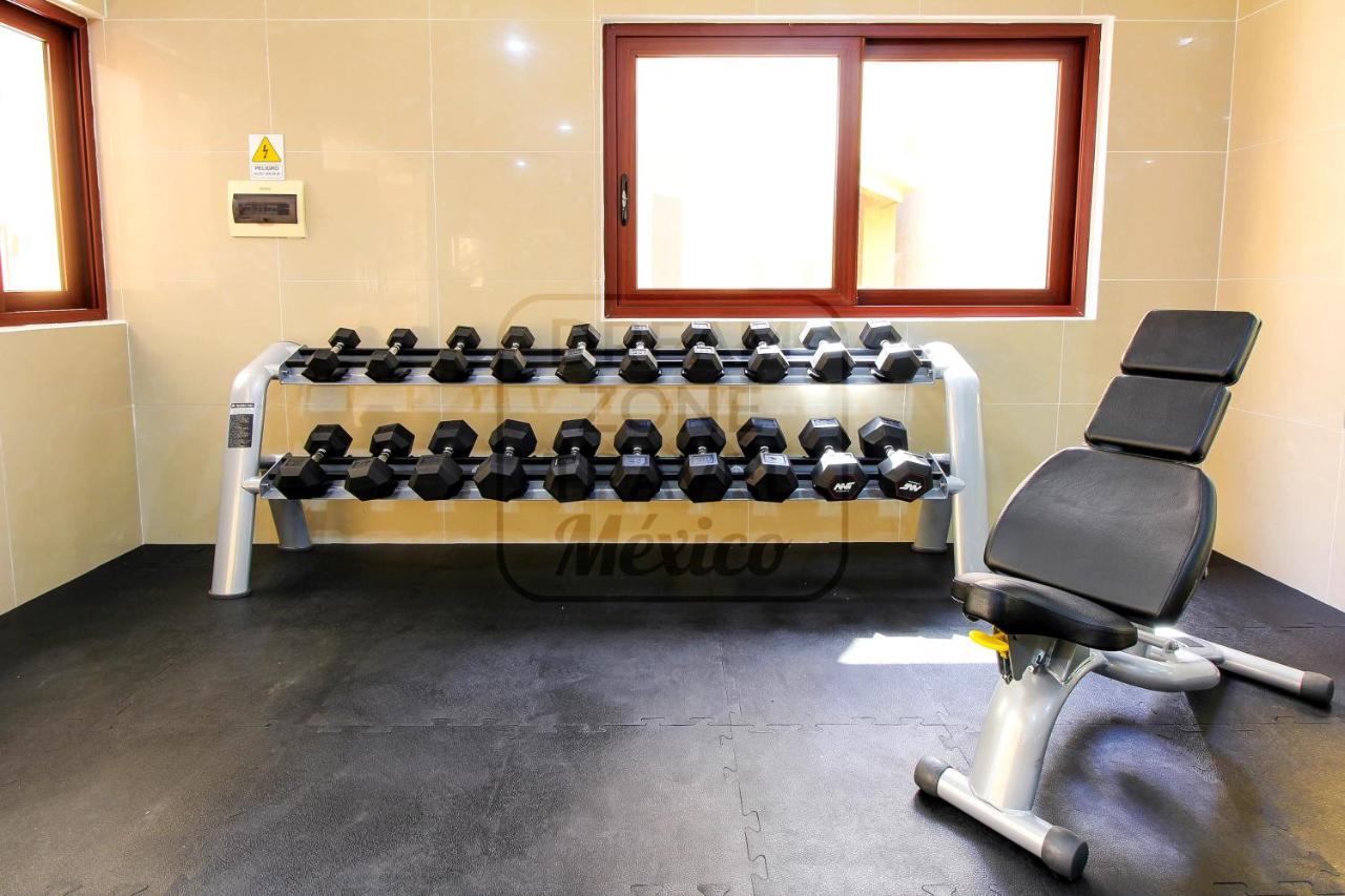 דירות פלאייה דל כרמן El Faro 304 Coral 3 Bdr Penthouse מראה חיצוני תמונה