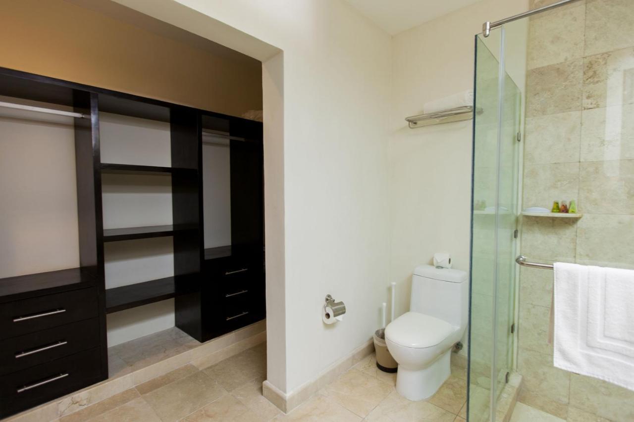 דירות פלאייה דל כרמן El Faro 304 Coral 3 Bdr Penthouse מראה חיצוני תמונה