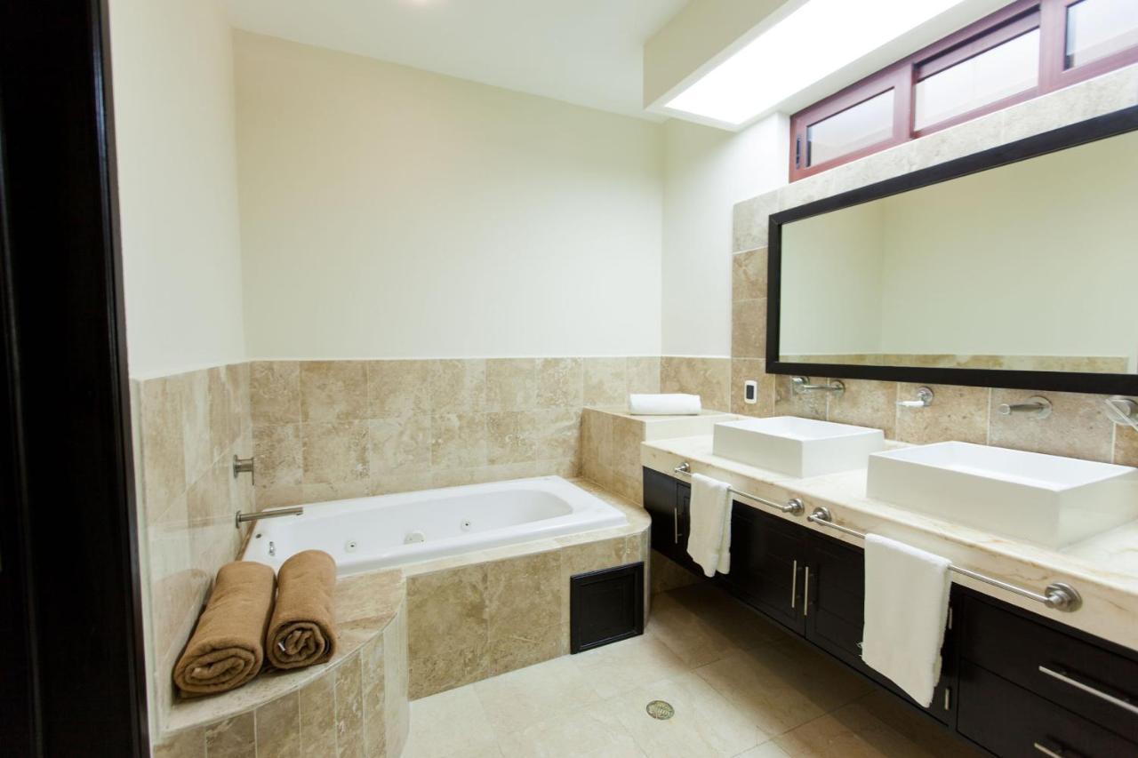 דירות פלאייה דל כרמן El Faro 304 Coral 3 Bdr Penthouse מראה חיצוני תמונה