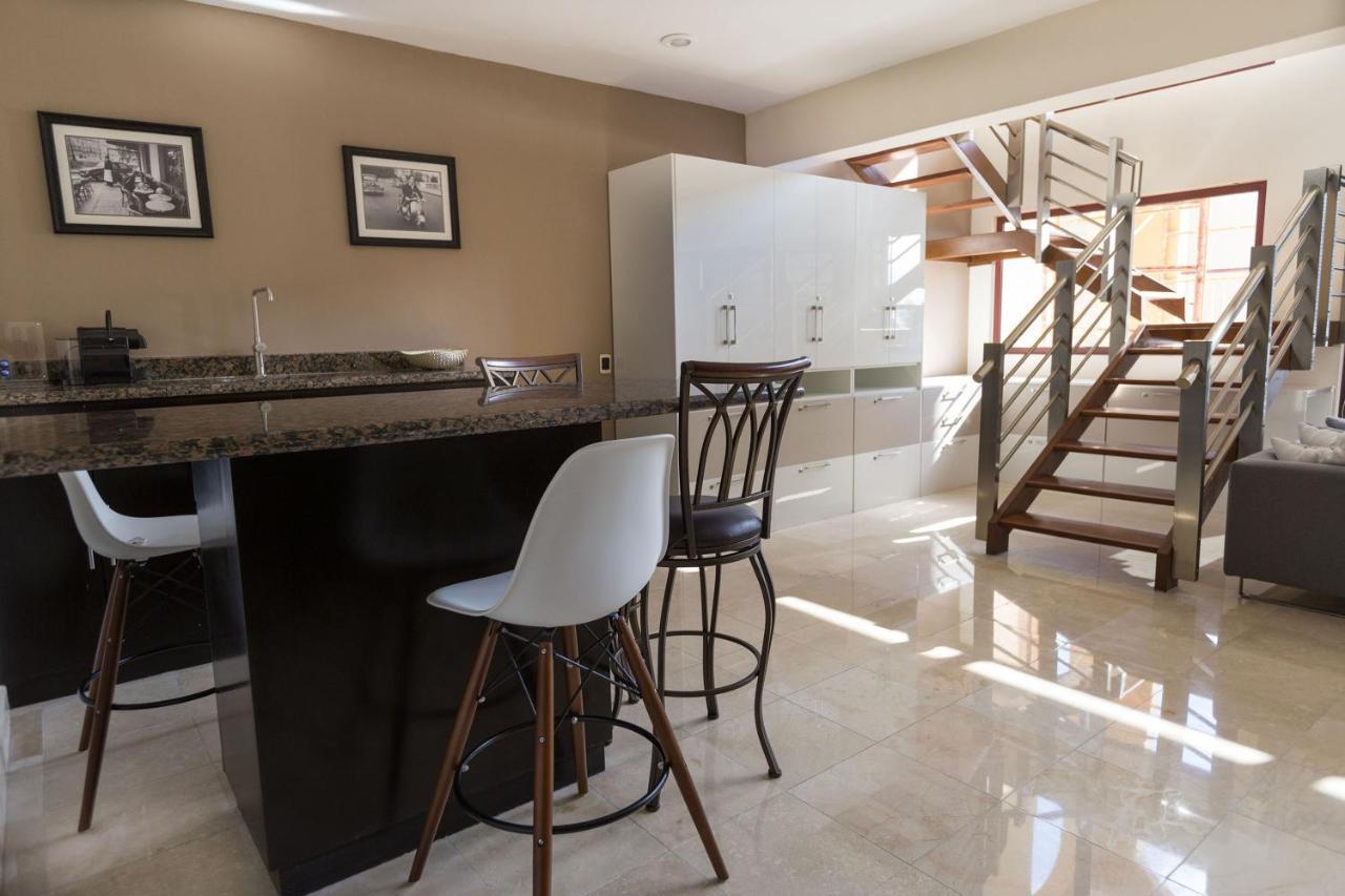 דירות פלאייה דל כרמן El Faro 304 Coral 3 Bdr Penthouse מראה חיצוני תמונה