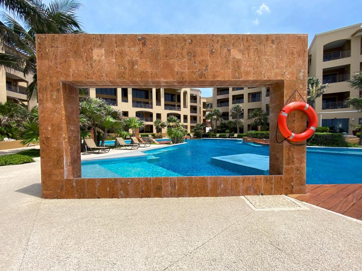 דירות פלאייה דל כרמן El Faro 304 Coral 3 Bdr Penthouse מראה חיצוני תמונה
